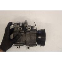 Hyundai Trajet Ilmastointilaitteen kompressorin pumppu (A/C) 