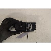 Hyundai i20 (PB PBT) Front door interior handle 