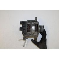 Fiat Ducato Alternator 