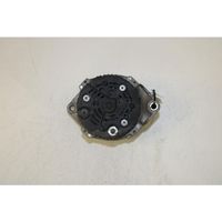 Fiat Ducato Alternator 