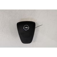 Opel Zafira C Steering wheel airbag 