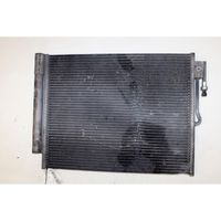 Opel Meriva B Radiateur condenseur de climatisation 