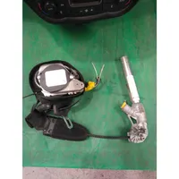 Alfa Romeo Mito Kit airbag avec panneau 