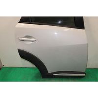 Mazda CX-3 Rear door 