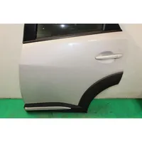 Mazda CX-3 Porte arrière 