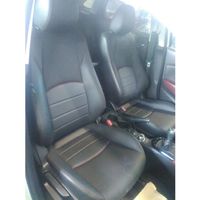 Mazda CX-3 Fotele / Kanapa / Komplet 