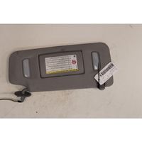 Opel Zafira C Sun visor 