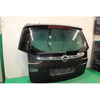 Opel Zafira C Tailgate/trunk/boot lid 