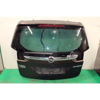 Opel Zafira C Tailgate/trunk/boot lid 