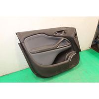 Opel Zafira C Front door card panel trim 