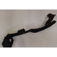 Opel Zafira C Headlight/headlamp mounting bracket 