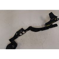 Opel Zafira C Headlight/headlamp mounting bracket 