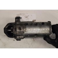 Chevrolet Orlando Starter motor 