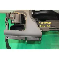 Nissan X-Trail T31 Set airbag con pannello 