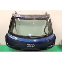 Audi A1 Takaluukun/tavaratilan kansi 