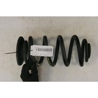 Opel Zafira C Rear coil spring 