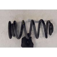 Opel Zafira C Rear coil spring 