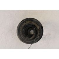 Opel Zafira C Rear coil spring 