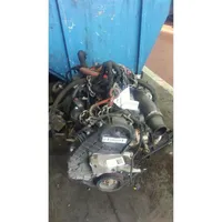 Chevrolet Cruze Двигатель 
