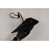 BMW X5 E53 Front door electric wing mirror 