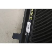 Alfa Romeo Tonale Radiateur condenseur de climatisation 