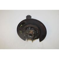 Nissan Pathfinder R51 Rear wheel hub 