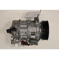 Audi Q3 F3 Compressore aria condizionata (A/C) (pompa) 