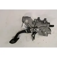 Renault Megane IV Brake pedal 