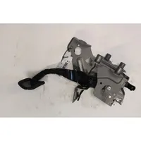 Renault Megane IV Brake pedal 