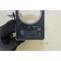 Renault Master III Steering wheel angle sensor 