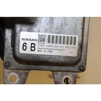 Nissan Qashqai Gearbox control unit/module 