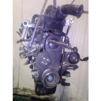 Hyundai Atos Prime Moteur 