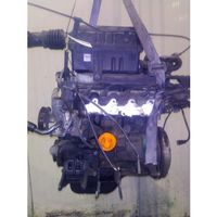 Hyundai Atos Prime Moteur 