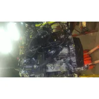 Citroen C8 Moteur RH02