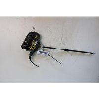 Seat Ibiza III (6L) Rear door lock 