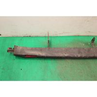 Renault Master II Rear bumper 