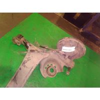 Toyota Yaris Rear axle beam 