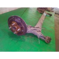 Toyota Yaris Rear axle beam 