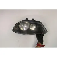 Seat Ibiza III (6L) Lampa przednia 