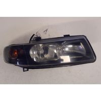 Seat Leon (1M) Lampa przednia 