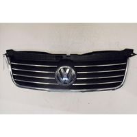 Volkswagen PASSAT B5.5 Grille de calandre avant 