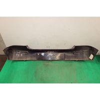 Toyota Yaris Rear bumper 