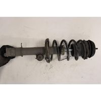 Opel Tigra B Front shock absorber/damper 