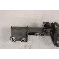 Opel Tigra B Front shock absorber/damper 