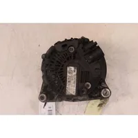 Citroen C8 Generator/alternator 