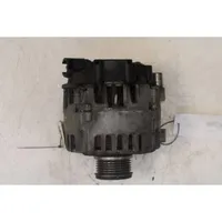 Citroen C8 Generator/alternator 