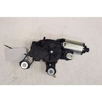 Audi A4 S4 B7 8E 8H Motor del limpiaparabrisas trasero 