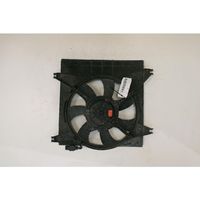 Hyundai Atos Prime Elektrisks radiatoru ventilators 