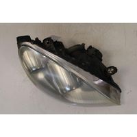 Mercedes-Benz B W245 Lampa przednia 