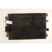 Ford Focus Radiateur condenseur de climatisation 